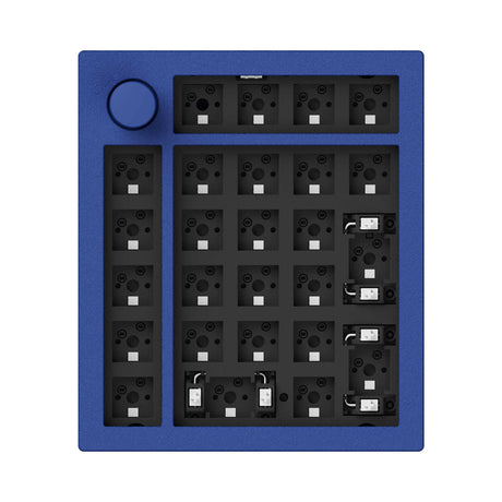Keychron Q0 Plus QMK Numpad - Divinikey