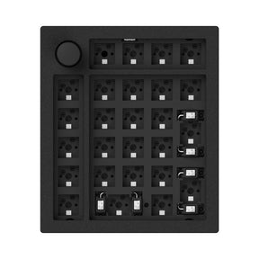 Keychron Q0 Plus QMK Numpad - Divinikey