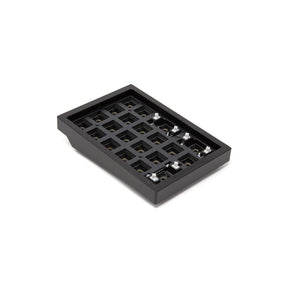 Keychron Q0 QMK Numpad - Divinikey