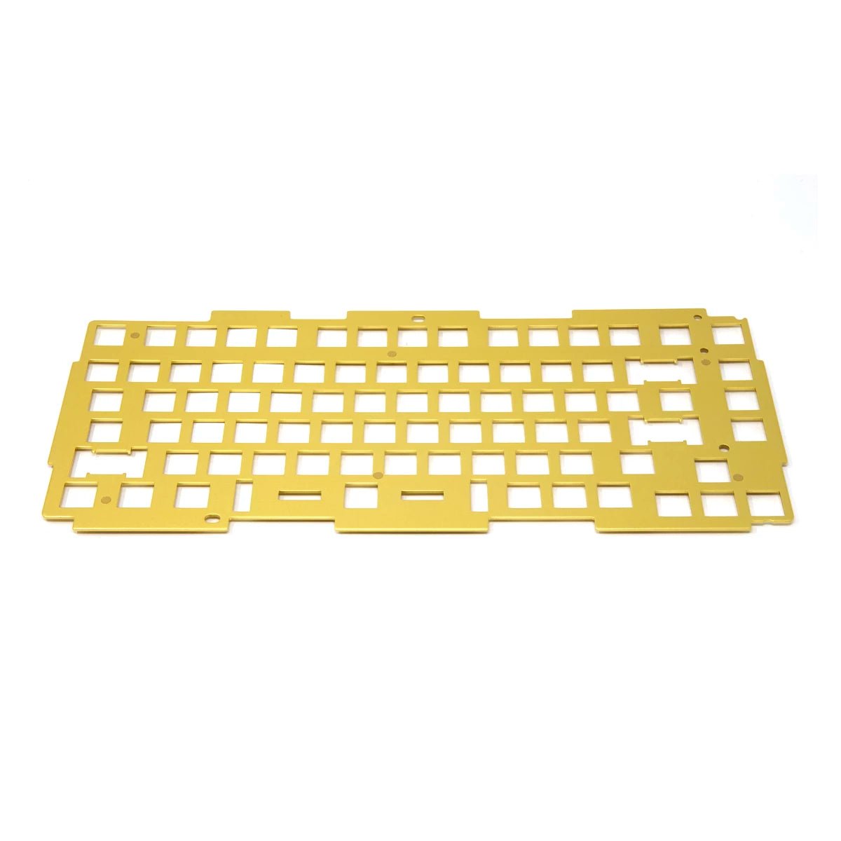 Keychron Q1 Plate - Divinikey