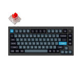 Keychron Q1 Pro Wireless 75% Keyboard - Divinikey