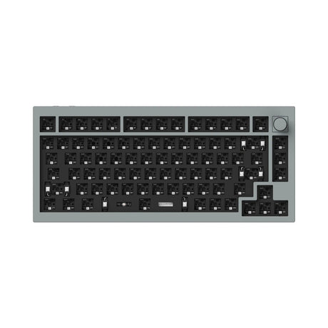 Keychron Q1 Pro Wireless 75% Keyboard - Divinikey