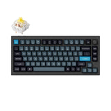 Keychron Q1 Pro Wireless 75% Keyboard - Divinikey