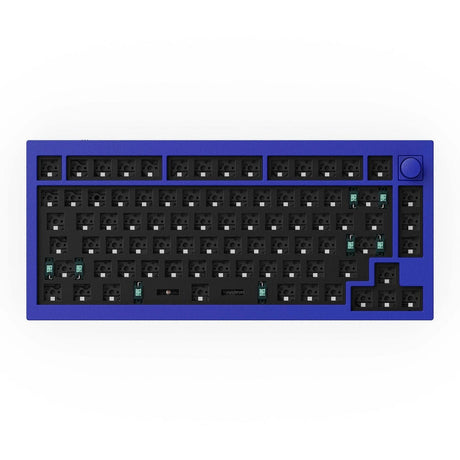 Keychron Q1 QMK 75% Keyboard - Divinikey