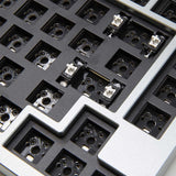 Keychron Q1 QMK 75% Keyboard - Divinikey