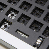 Keychron Q1 QMK 75% Keyboard - Divinikey