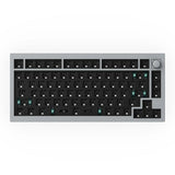 Keychron Q1 QMK 75% Keyboard - Divinikey