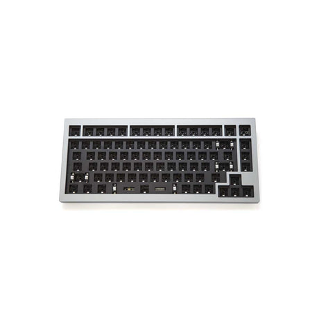 Keychron Q1 QMK 75% Keyboard - Divinikey