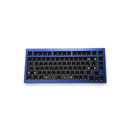 Keychron Q1 QMK 75% Keyboard - Divinikey