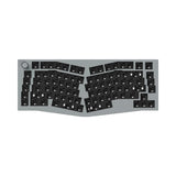 Keychron Q10 QMK Alice Keyboard - Divinikey