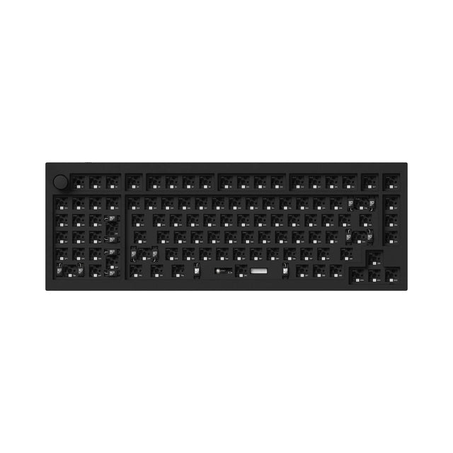 Keychron Q12 QMK 96% Southpaw Keyboard - Divinikey