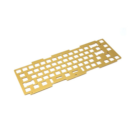 Keychron Q2 Plate - Divinikey