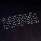 Keychron Q2 Plate - Divinikey