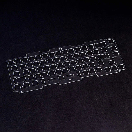 Keychron Q2 Plate - Divinikey