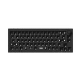 Keychron Q2 Pro Wireless 65% Keyboard - Divinikey