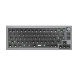 Keychron Q2 QMK 65% Keyboard - Divinikey