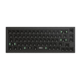 Keychron Q2 QMK 65% Keyboard - Divinikey