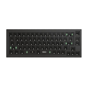 Keychron Q2 QMK 65% Keyboard - Divinikey