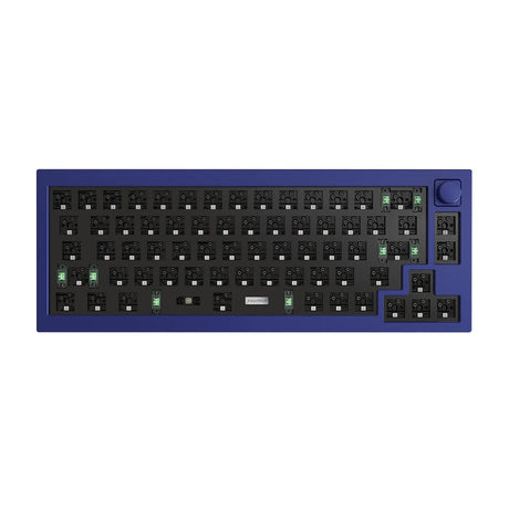 Keychron Q2 QMK 65% Keyboard - Divinikey