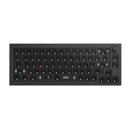 Keychron Q2 QMK 65% Keyboard - Divinikey