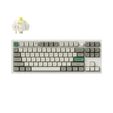 Keychron Q3 Max TKL Wireless Keyboard - Divinikey