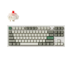 Keychron Q3 Max TKL Wireless Keyboard - Divinikey