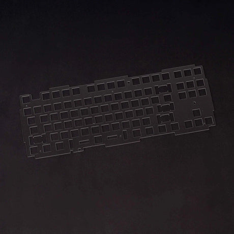 Keychron Q3 Plate - Divinikey