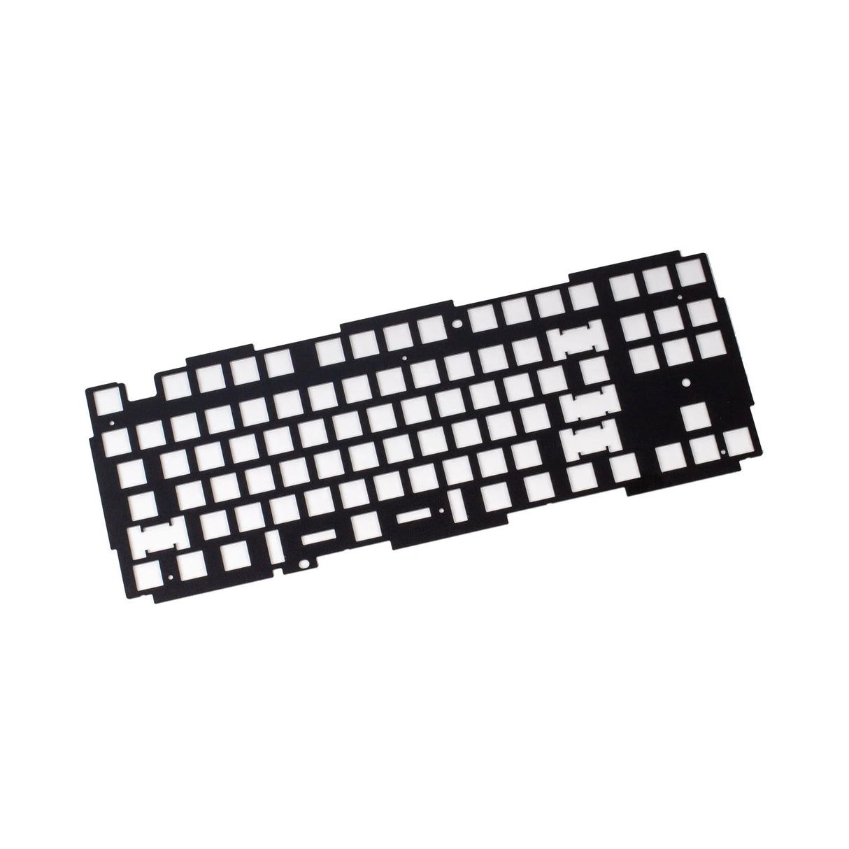 Keychron Q3 Plate - Divinikey