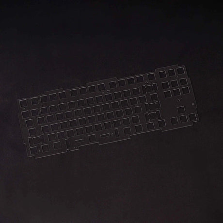 Keychron Q3 Plate - Divinikey