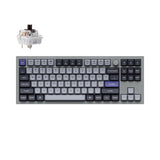 Keychron Q3 Pro Wireless TKL Keyboard - Divinikey