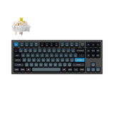 Keychron Q3 Pro Wireless TKL Keyboard - Divinikey