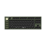 Keychron Q3 Pro Wireless TKL Keyboard - Divinikey
