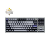 Keychron Q3 Pro Wireless TKL Keyboard - Divinikey