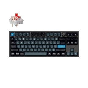 Keychron Q3 Pro Wireless TKL Keyboard - Divinikey