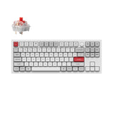 Keychron Q3 Pro Wireless TKL Keyboard - Divinikey