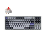 Keychron Q3 Pro Wireless TKL Keyboard - Divinikey