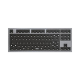 Keychron Q3 QMK TKL Keyboard - Divinikey