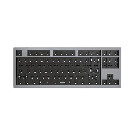 Keychron Q3 QMK TKL Keyboard - Divinikey