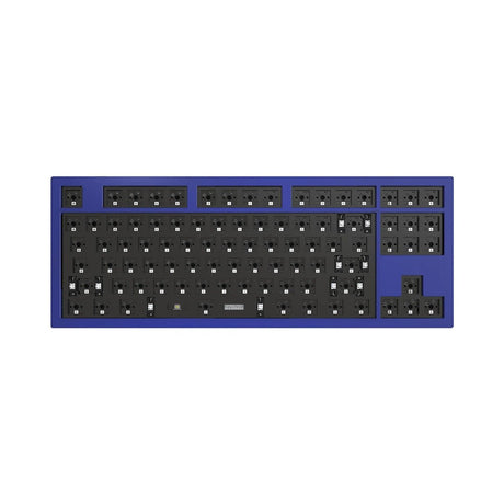 Keychron Q3 QMK TKL Keyboard - Divinikey