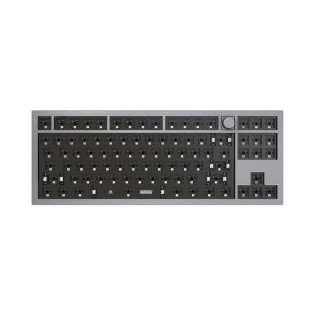 Keychron Q3 QMK TKL Keyboard - Divinikey