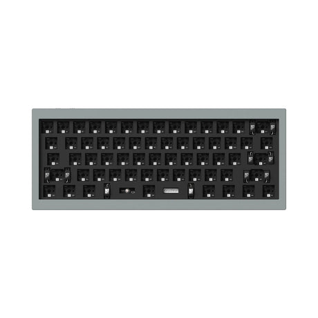 Keychron Q4 Pro 60% Keyboard Kit - Divinikey