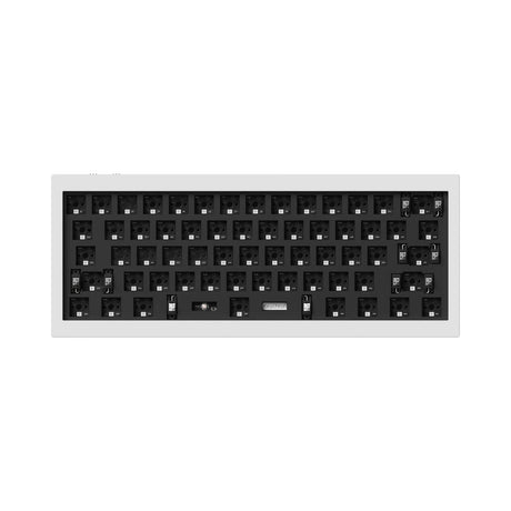 Keychron Q4 Pro 60% Keyboard Kit - Divinikey