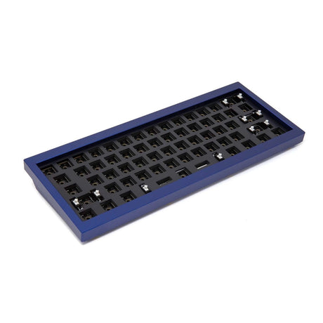 Keychron Q4 QMK 60% Keyboard - Divinikey
