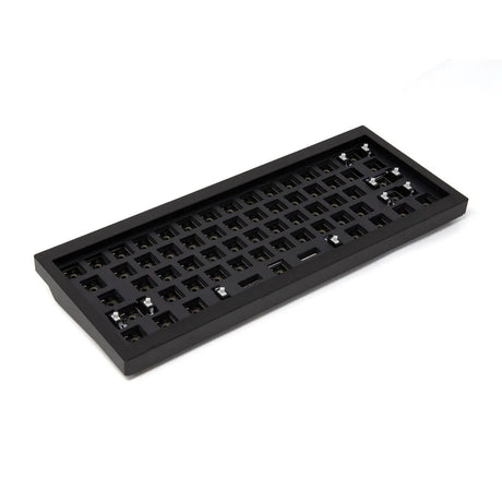 Keychron Q4 QMK 60% Keyboard - Divinikey