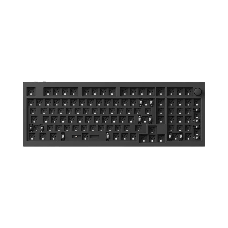 Keychron Q5 Max 96% Wireless Keyboard - Divinikey