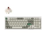 Keychron Q5 Max 96% Wireless Keyboard - Divinikey