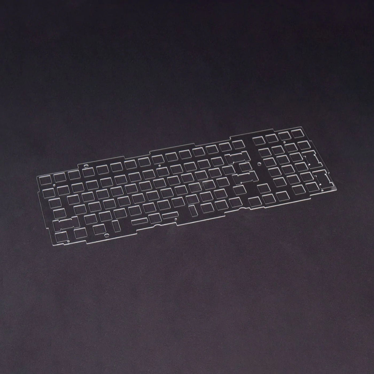 Keychron Q5 Plate - Divinikey