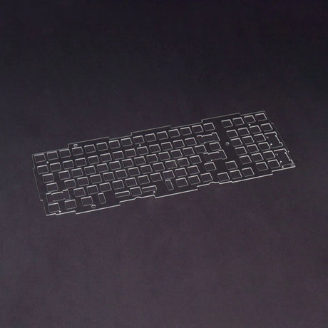 Keychron Q5 Plate - Divinikey