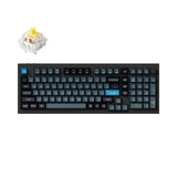 Keychron Q5 Pro 96% Wireless Keyboard - Divinikey