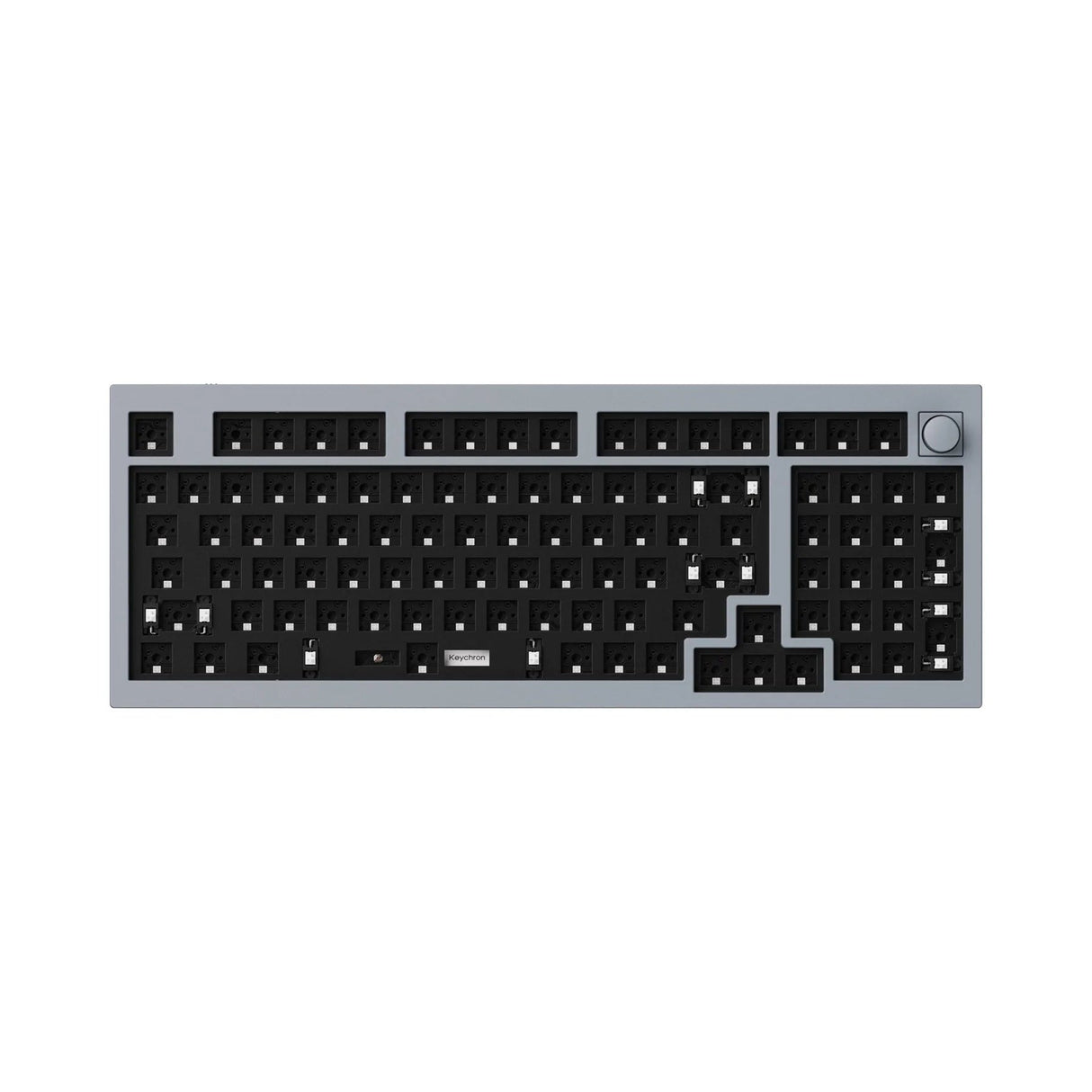 Keychron Q5 QMK 96% Keyboard - Divinikey
